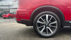 Nissan X-Trail 1.7 dCi Tekna 5dr Diesel Station Wagon